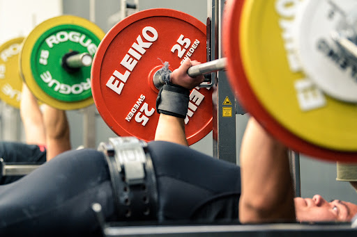 bespoke strength