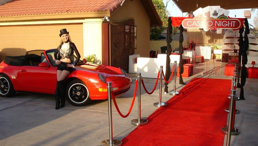Red Carpet Eventos Lounge Mexicali Renta de Mobiliario para Eventos