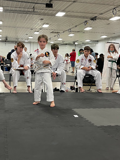 ATA Generations Martial Arts - Thumbnail