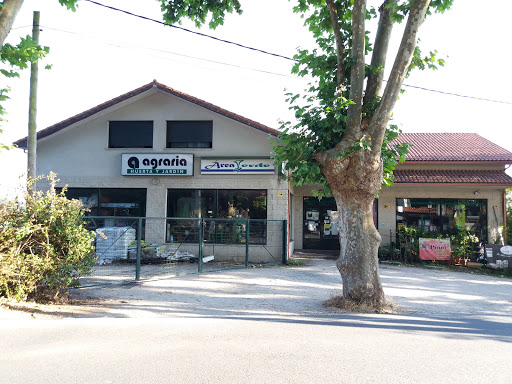 A Agraria - Visual