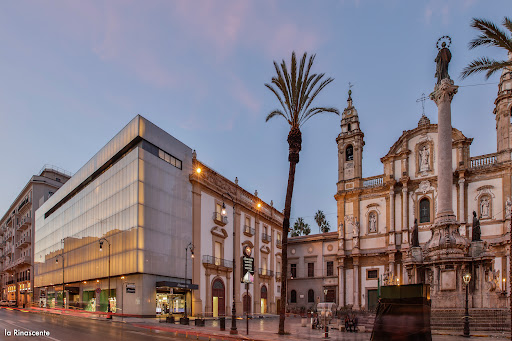 Rinascente Palermo