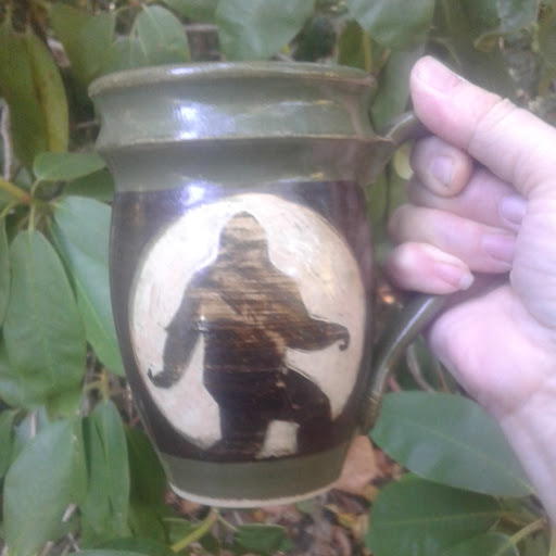 Gaean Allusions Pottery - Thumbnail