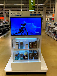 Photo n°20 de Boulanger La Valentine. à Marseille (Magasin de jeux vidéo)