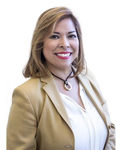 María Isabel Navarrete Jiménez