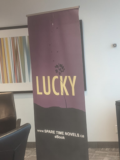 Spare Time Novels - Thumbnail