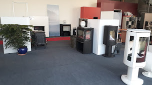 Photo n°4 de Jotul Toulouse - Design Cheminées | Poêles & Cheminées Scandinaves à Balma (Fournisseur d'équipements de chauffage)