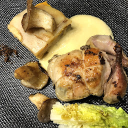 Photo n°28 de Instant Gourmand à Évian-les-Bains (Restaurant gastronomique)