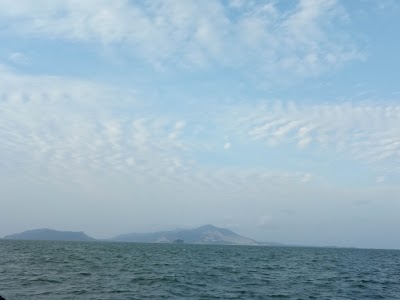 Photos of Batam Island