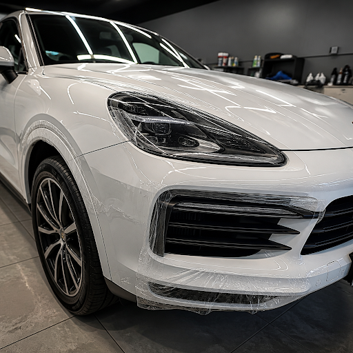 Protecting your car’s paint doesn’t have to be expensive. At CT Detailing Hub in Mahipalpur, New… post image