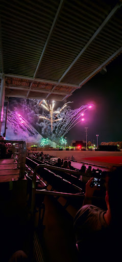 Softball Field 2 - Visual