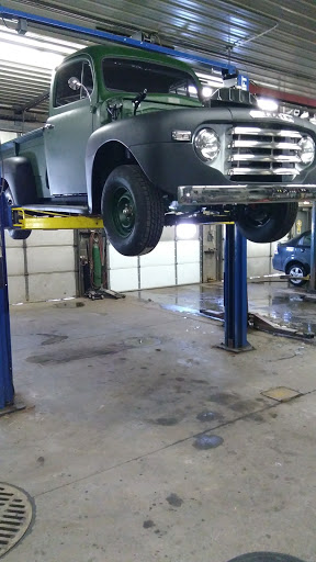 Dan's Tire & Auto Inc - Thumbnail