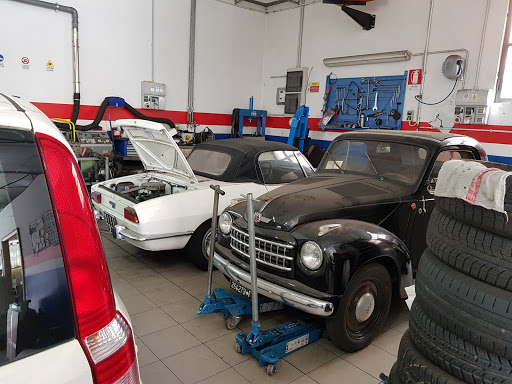 Autofficina Pistoia - DMC - Thumbnail