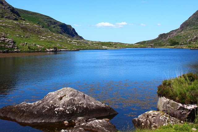 Gap of Dunloe