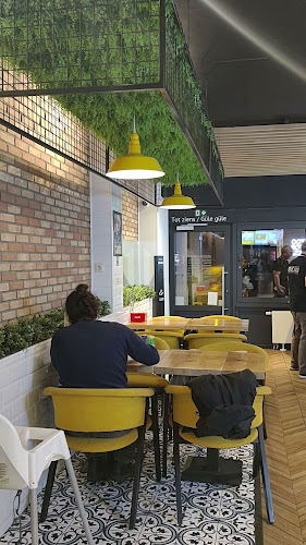 Beoordelingen van Anadolu - Döner Kebab in Sint-Niklaas - Restaurant