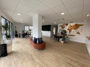 Photo n°2 de Romand Voyages à Charnay-lès-Mâcon (Agence de voyages)