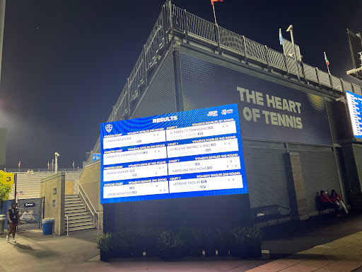 Stadium 3 - Visual