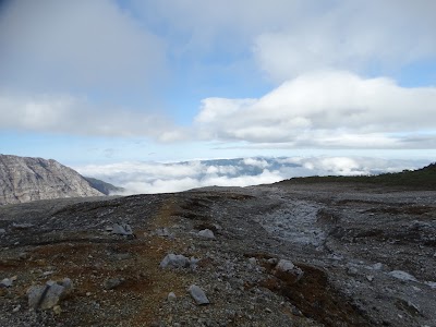Photos of Quemaderos del Volc&aacute;n Po&aacute;s