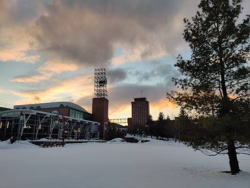 BU Union - Thumbnail