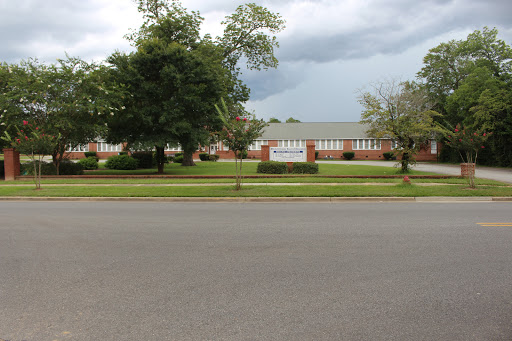 Mitchell County School System - Visual