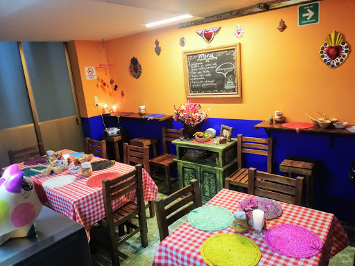 La cocina de Adriana