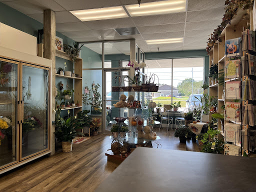 Pomeroy Floral Design - Thumbnail