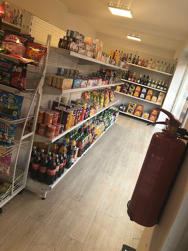 Auchymarket - Thumbnail