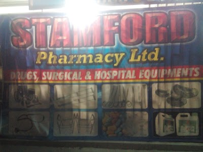 photo of Stamford Pharmacy