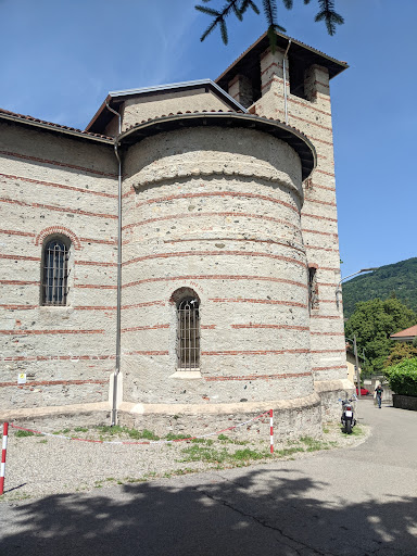 Chiesa Ortodossa Romena "San Luca Evangelista" - Thumbnail