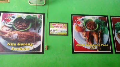 Photos of Aldan Restaurant