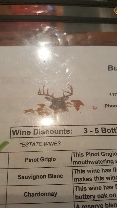 Photos of Buck Creek Winery