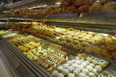 Photos of Sweet pastries for you
