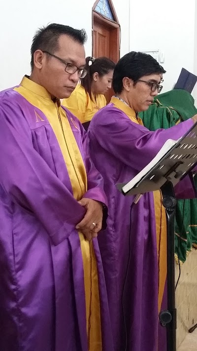 Photos of Gereja HKBP Pondok Bambu