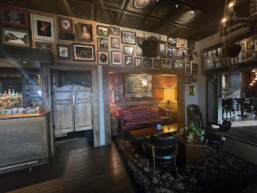 Paschall Bar - Thumbnail