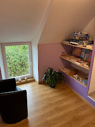 Photo n°32 de La Fauconniere Chambres d'hôtes à Brécy (Chambre d'hôtes)