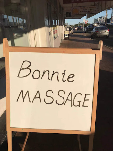 Bonnie's Massage Gallery - Australia