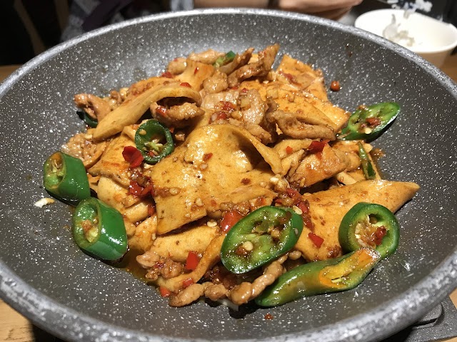 Little Hunan
