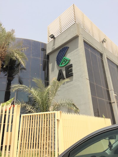 Photos of ARABI ENERTECH K S C