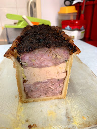 Photo n°36 de auberge des tilleuls à Poule-les-Écharmeaux (Restaurant français)