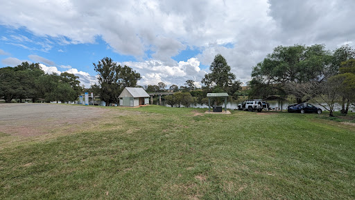 O'Shea's Crossing Rest Area - Thumbnail