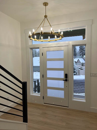 Quality Electric LLC - Visual