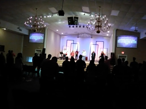 The Ridge Assembly of God - Thumbnail