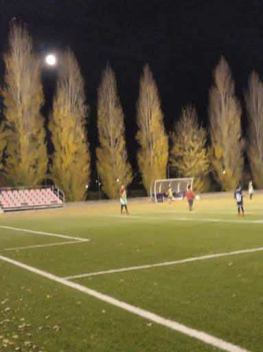 Club deportivo Unión Arroyo - Thumbnail