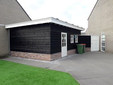 Aanemersbedrijf en installatiebedrijf Gebr. van Rijswijk Noordhoek 32 B, 4759 AA Noordhoek, Nederland