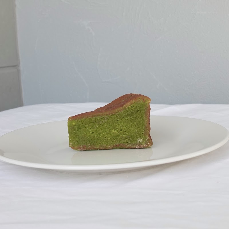 エクレアと焼き菓子のお店nuuuuma