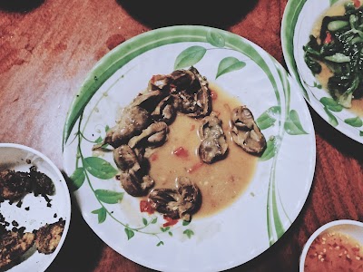 Photos of Bayon Bakery Pochen Tong