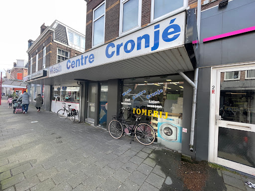 Wascentre Cronje