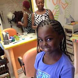 Photo n°5 de Atelier Jacky à Fréjus (Salon de coiffure)