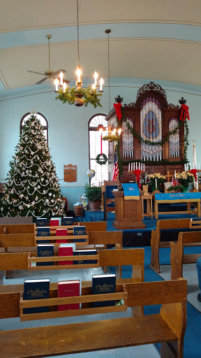 The Meeting House Zoar UCC Gallery - United States