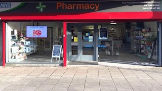 Wolstenholme Pharmacy