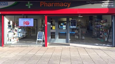 Wolstenholme Pharmacy